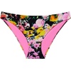 image:imageSteve Madden Womens Basic Full Coverage Hipster Swim BottomDazy Fields