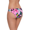 image:imageSteve Madden Womens Basic Full Coverage Hipster Swim BottomDazy Fields