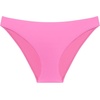 image:imageSteve Madden Womens Basic Full Coverage Hipster Swim BottomNeon Pink