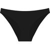 image:imageSteve Madden Womens Basic Full Coverage Hipster Swim BottomRaven