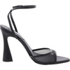 image:imageSteve Madden Womens Beki Heeled SandalBlack