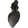 image:imageSteve Madden Womens Beki Heeled SandalBlack Nubuck