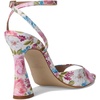 image:imageSteve Madden Womens Beki Heeled SandalFloral Multi