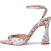 image:imageSteve Madden Womens Beki Heeled SandalFloral Multi