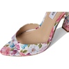 image:imageSteve Madden Womens Beki Heeled SandalFloral Multi