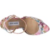 image:imageSteve Madden Womens Beki Heeled SandalFloral Multi