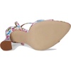 image:imageSteve Madden Womens Beki Heeled SandalFloral Multi