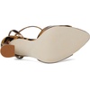 image:imageSteve Madden Womens Beki Heeled SandalLeopard Patent