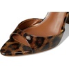 image:imageSteve Madden Womens Beki Heeled SandalLeopard Patent
