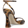 image:imageSteve Madden Womens Beki Heeled SandalLeopard Patent
