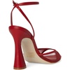 image:imageSteve Madden Womens Beki Heeled SandalRed