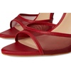 image:imageSteve Madden Womens Beki Heeled SandalRed