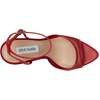 image:imageSteve Madden Womens Beki Heeled SandalRed