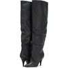 image:imageSteve Madden Womens Bellamie Knee High Boot Wide Calf Black Leather 95