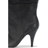 image:imageSteve Madden Womens Bellamie Knee High Boot Wide Calf Black Leather 95