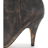 image:imageSteve Madden Womens Bellamie Knee High Boot Wide Calf Brown Distressed 85