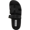 image:imageSteve Madden Womens BigmayvenBlack Leather