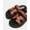 image:imageSteve Madden Womens BigmayvenCognac Leather