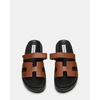 image:imageSteve Madden Womens BigmayvenCognac Leather