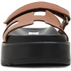 image:imageSteve Madden Womens BigmayvenCognac Leather