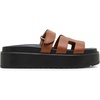 image:imageSteve Madden Womens BigmayvenCognac Leather