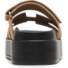 image:imageSteve Madden Womens BigmayvenTaupe Suede