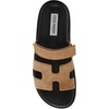 image:imageSteve Madden Womens BigmayvenTaupe Suede