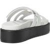 image:imageSteve Madden Womens BigmayvenWhite Leather