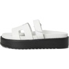 image:imageSteve Madden Womens BigmayvenWhite Leather