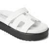 image:imageSteve Madden Womens BigmayvenWhite Leather