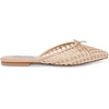 image:imageSteve Madden Womens BirdeeTan Raffia