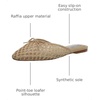 image:imageSteve Madden Womens BirdeeTan Raffia
