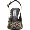 image:imageSteve Madden Womens BlareLeopard Satin