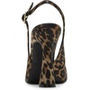 image:imageSteve Madden Womens BlareLeopard Satin