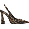 image:imageSteve Madden Womens BlareLeopard Satin