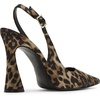 image:imageSteve Madden Womens BlareLeopard Satin