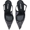 image:imageSteve Madden Womens BlareZebra Mesh