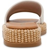 image:imageSteve Madden Womens BoardwalkBone Leather