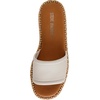 image:imageSteve Madden Womens BoardwalkBone Leather