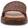 image:imageSteve Madden Womens BoardwalkBrown Raffia