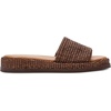 image:imageSteve Madden Womens BoardwalkBrown Raffia