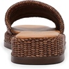 image:imageSteve Madden Womens BoardwalkBrown Raffia