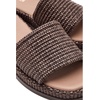 image:imageSteve Madden Womens BoardwalkBrown Raffia