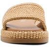 image:imageSteve Madden Womens BoardwalkNatural Raffia