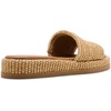 image:imageSteve Madden Womens BoardwalkNatural Raffia