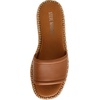 image:imageSteve Madden Womens BoardwalkTan Leather