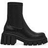 image:imageSteve Madden Womens Boomba Ankle BootBlack
