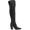 image:imageSteve Madden Womens BrambleBlack Leather