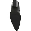 image:imageSteve Madden Womens BrambleBlack Leather