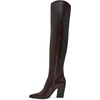 image:imageSteve Madden Womens BrambleBrown Leather